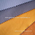 Nylon Taslon Fabric, Used for Jacket, with Width of 58 or 60 Inches